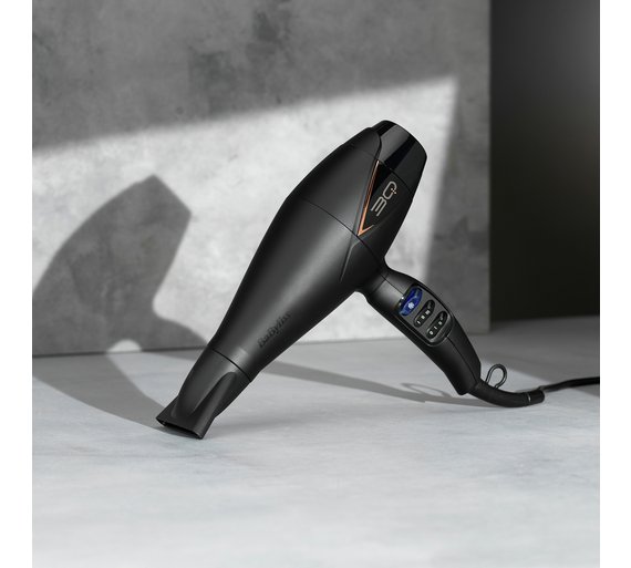 Buy babyliss 3q 2200w salon hair dryer at argos co uk your online