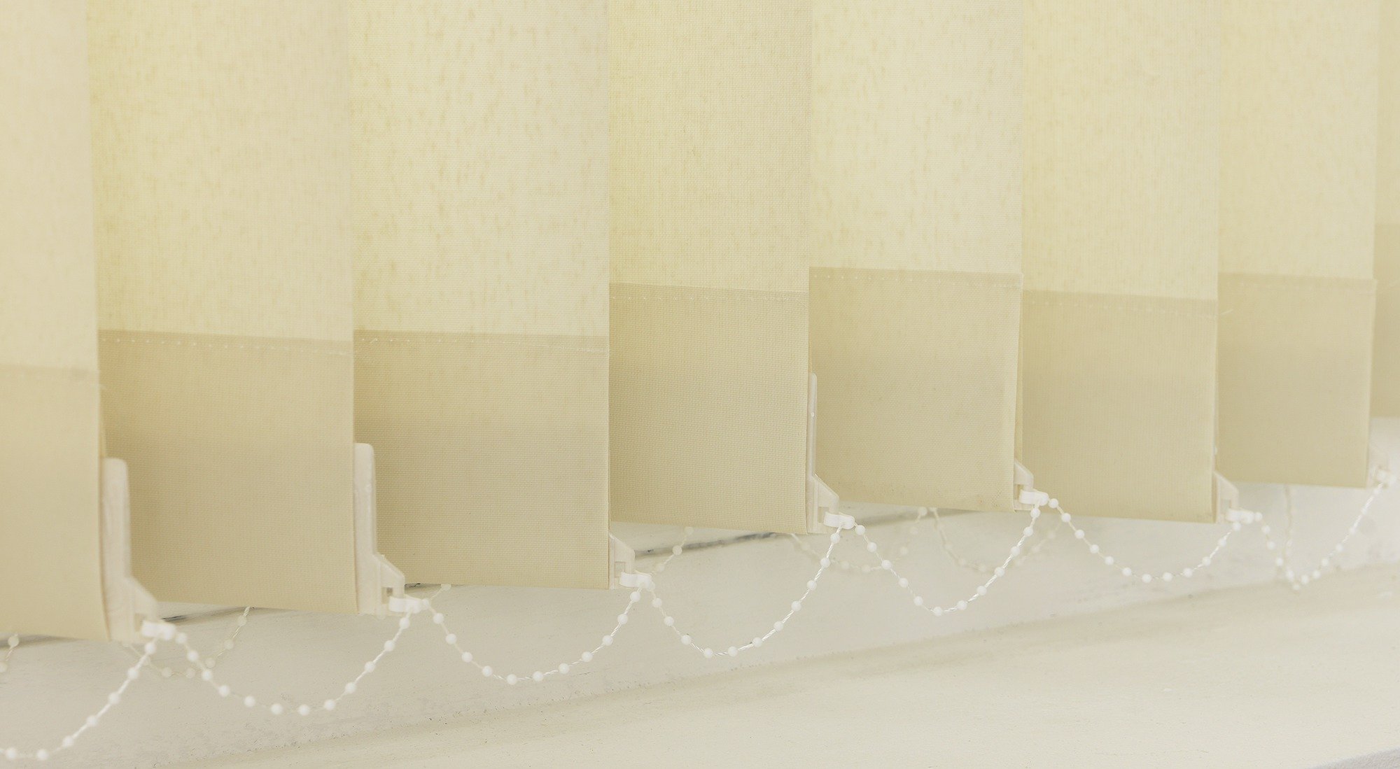 Argos Home Vertical Blind Slats Pack 7.5ft 15 Slats Reviews