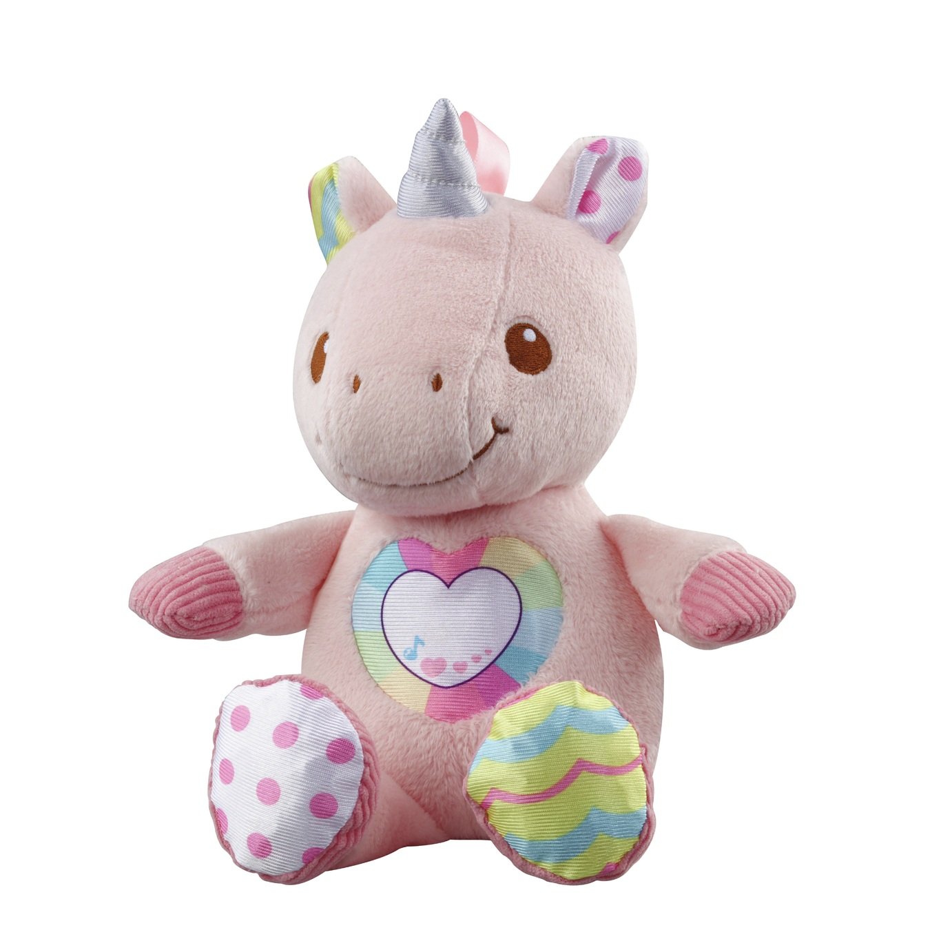 VTech Colourful and Cuddles Unicorn Review