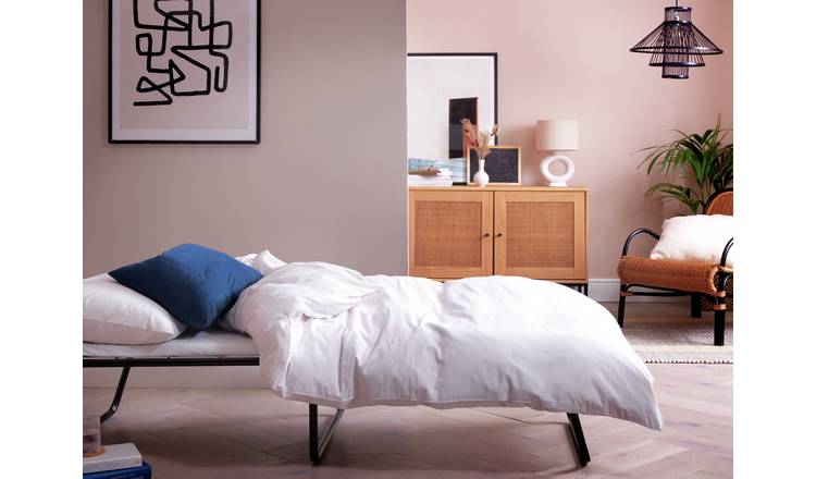 Argos folding deals guest bed