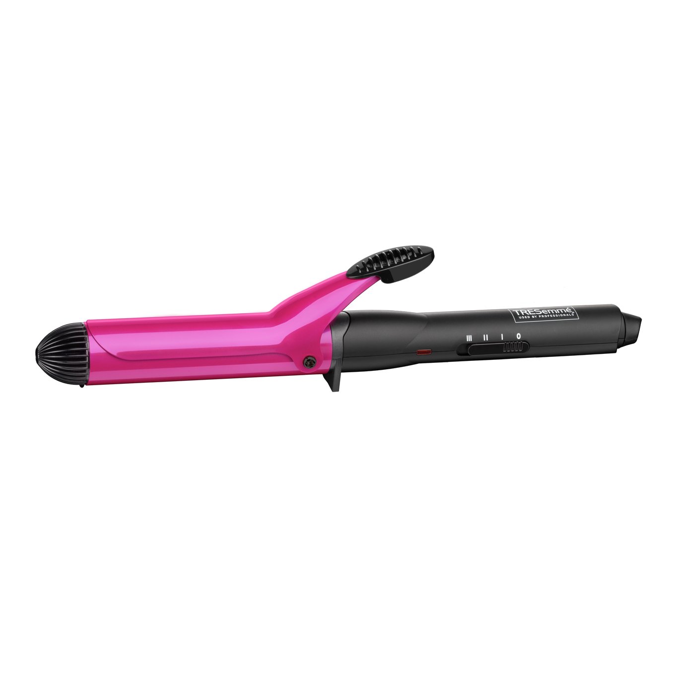 small curling tongs