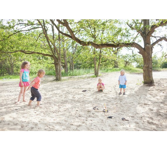 Buy Robbie Toys Buitenspeel Ring Toss at Argos.co.uk Your Online Shop