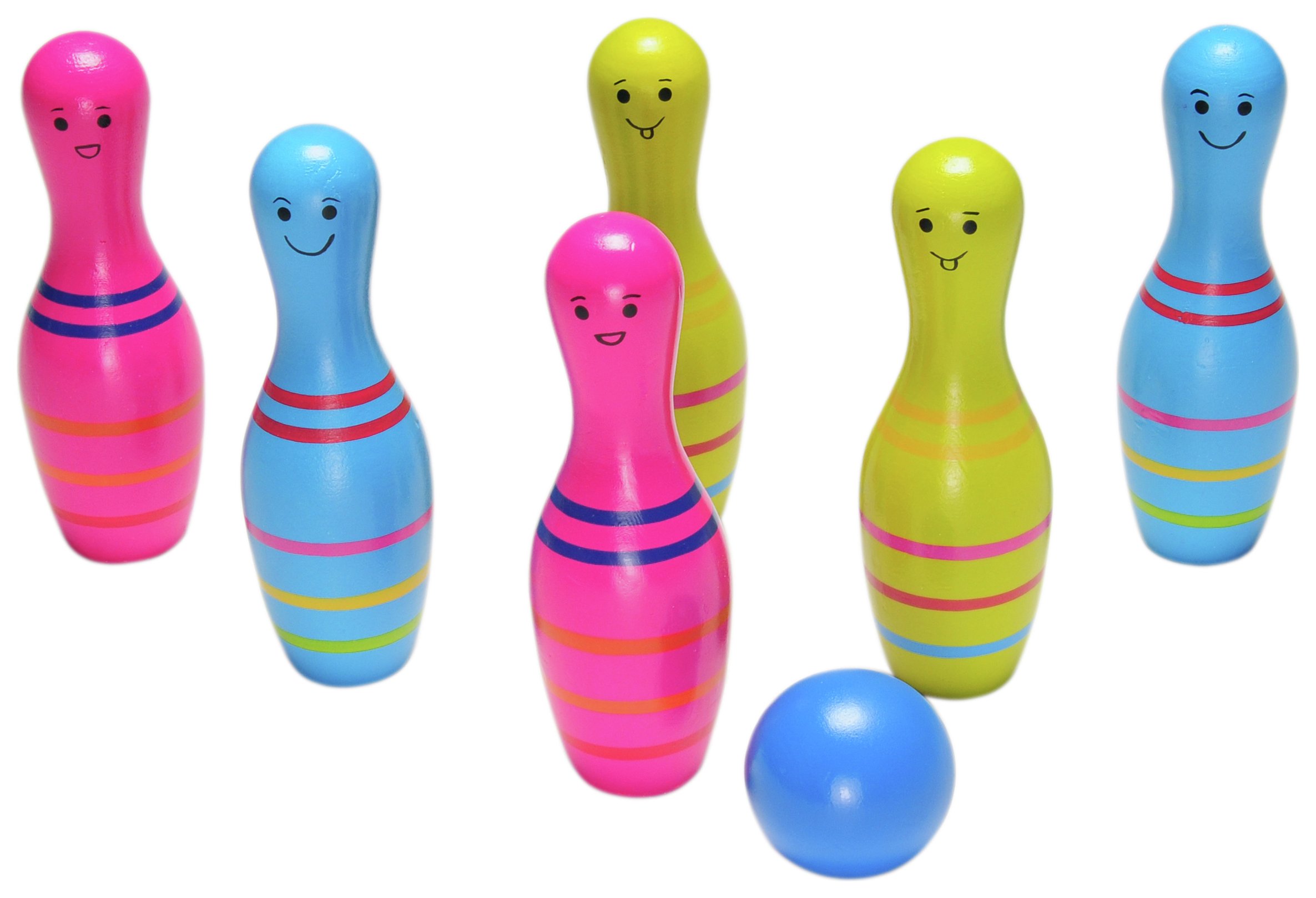 Robbie Toys Buitenspeel Junior Skittles