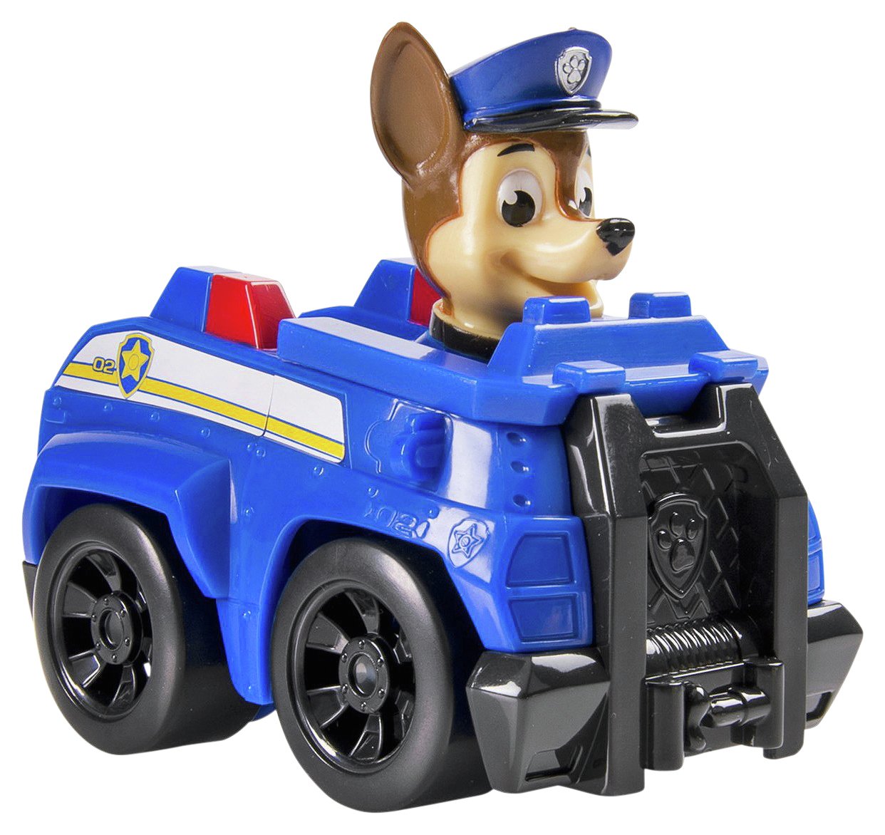 minifiguren paw patrol