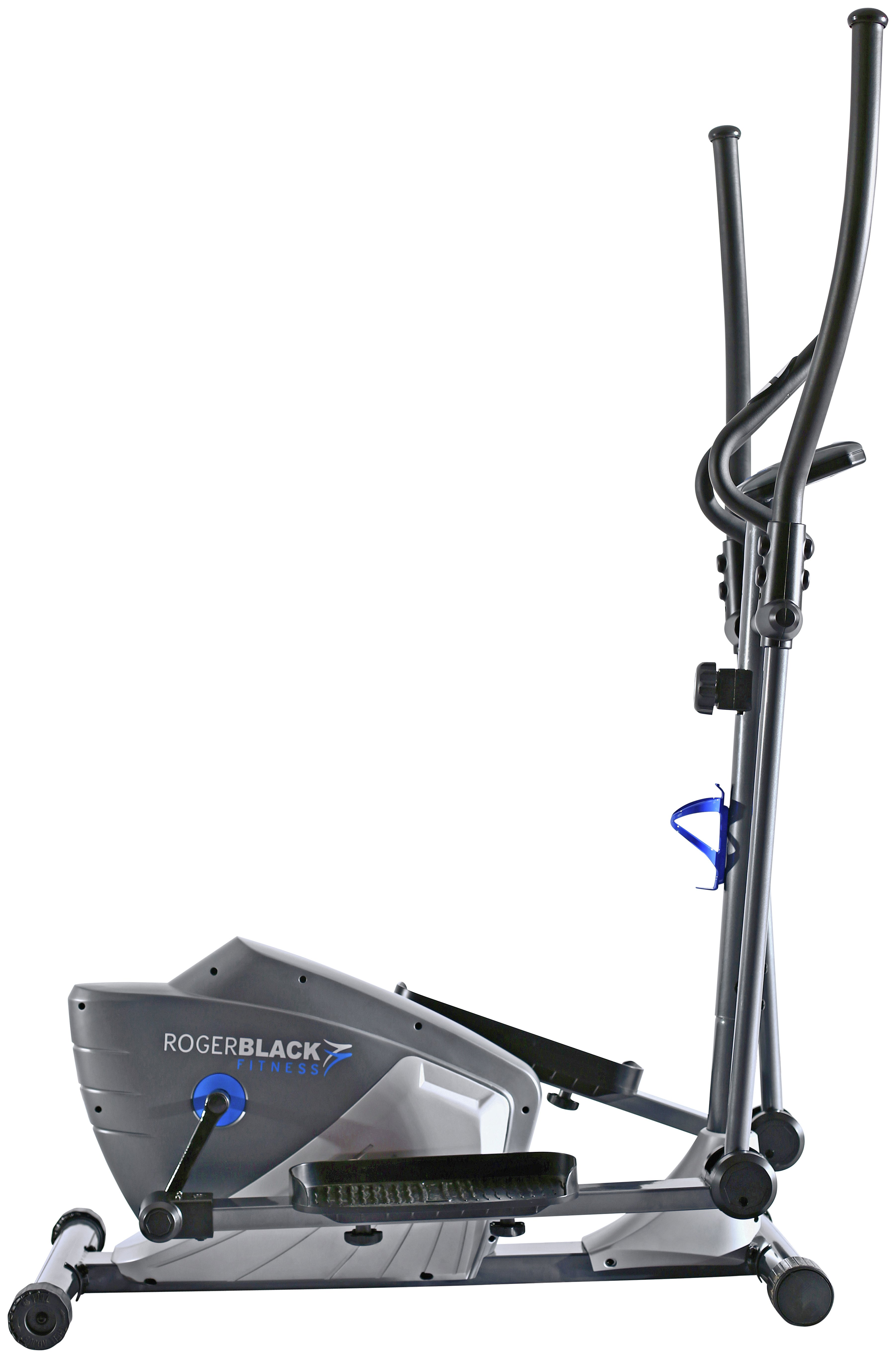 Roger Black Plus Magnetic Cross Trainer Review