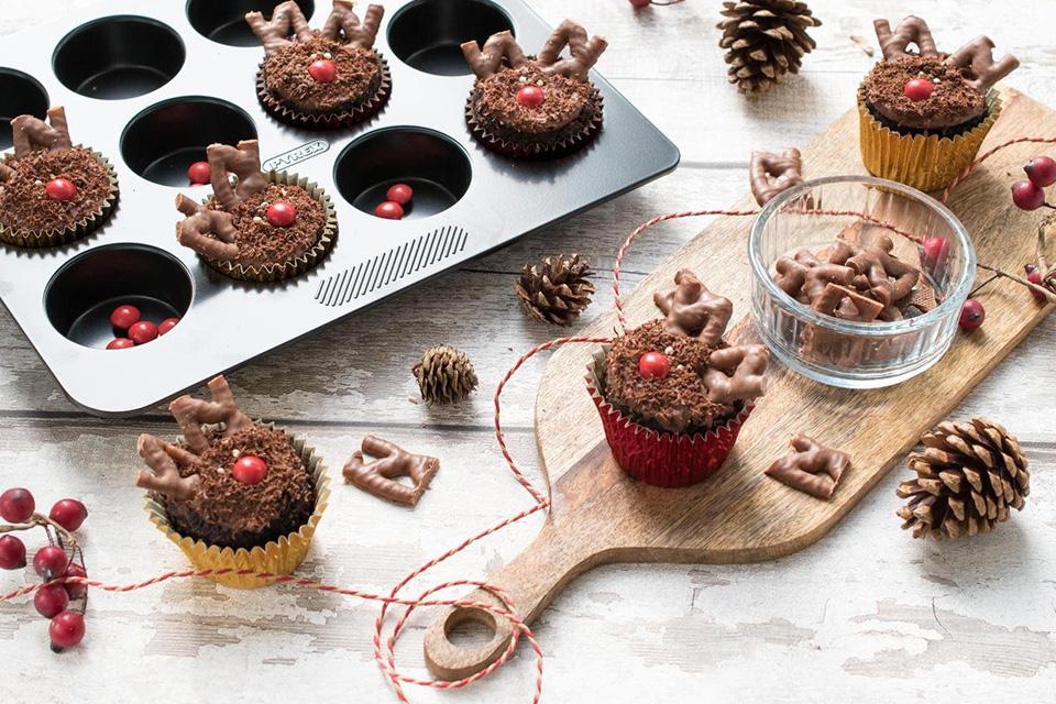 Christmas Baking Argos