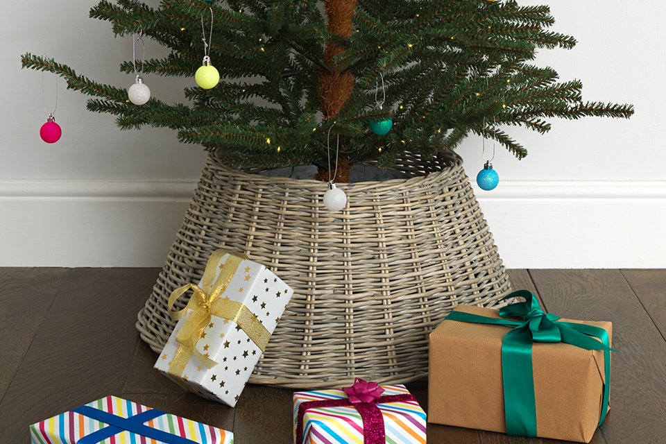 argos cat friendly tree