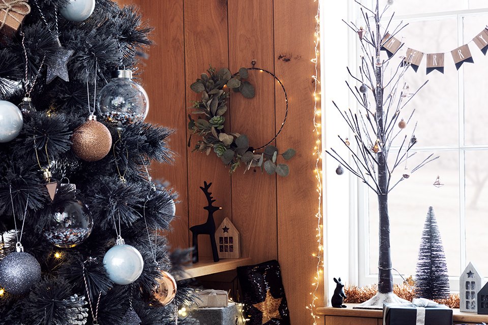 best plastic christmas tree