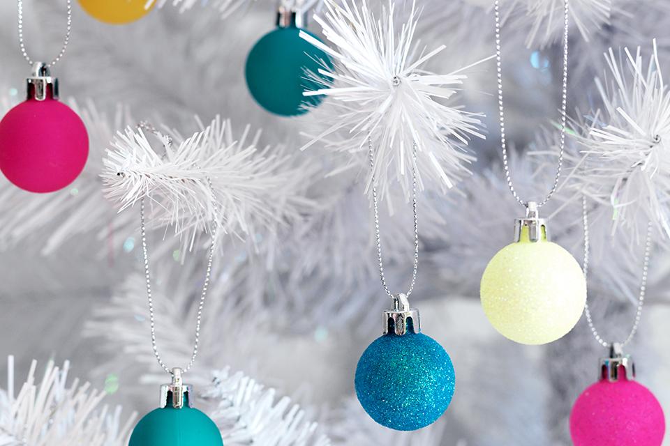 Christmas Decoration Ideas Argos