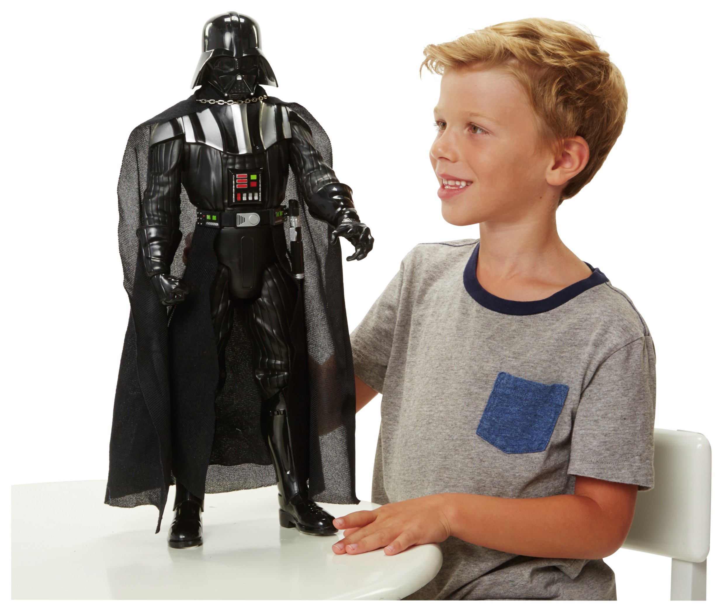 Star Wars Classic Figure - 20inch Darth Vader