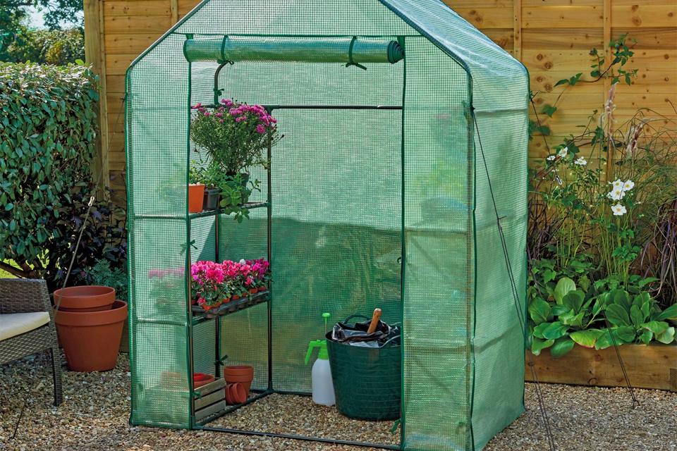 McGregor Garden Power Tools Argos