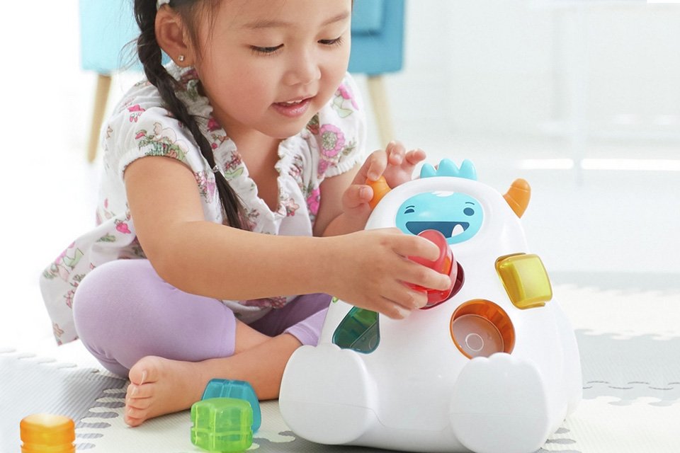 numberblocks toys argos