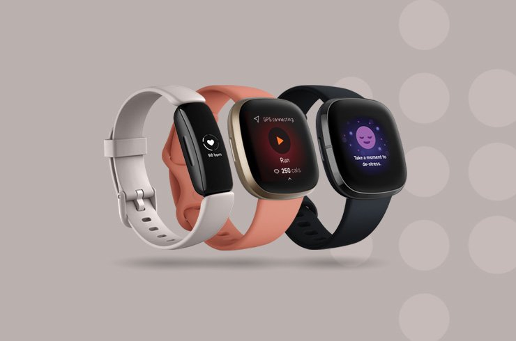 Fitness Watches | Argos