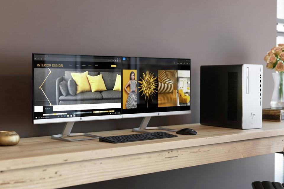 Env desktop. Best desktop Monitors 2020.