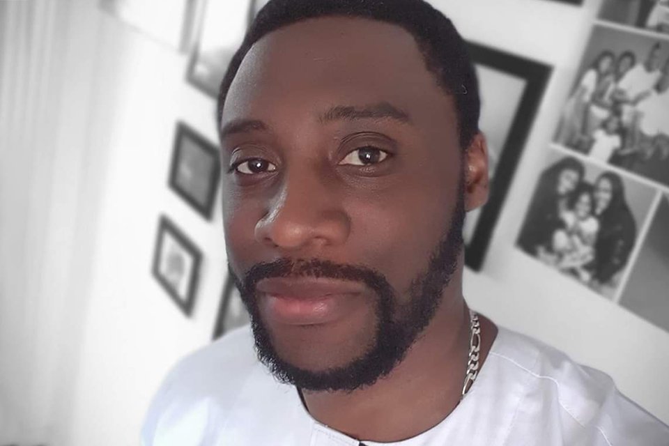 Sam, Retail Excellence Manager, Store Operations.