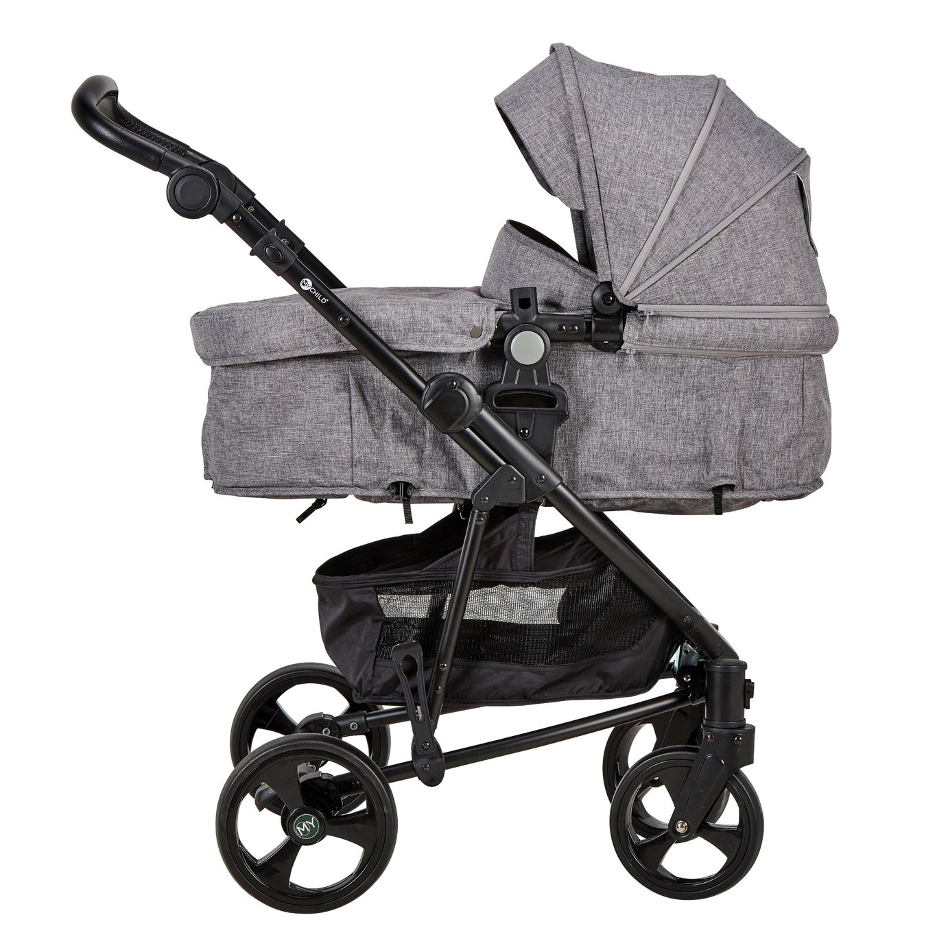 toco vamos travel system