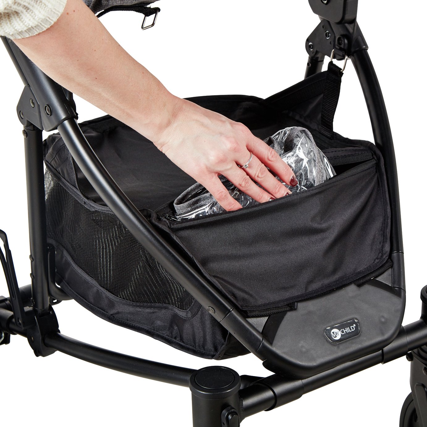 toco vamos convertible stroller travel system