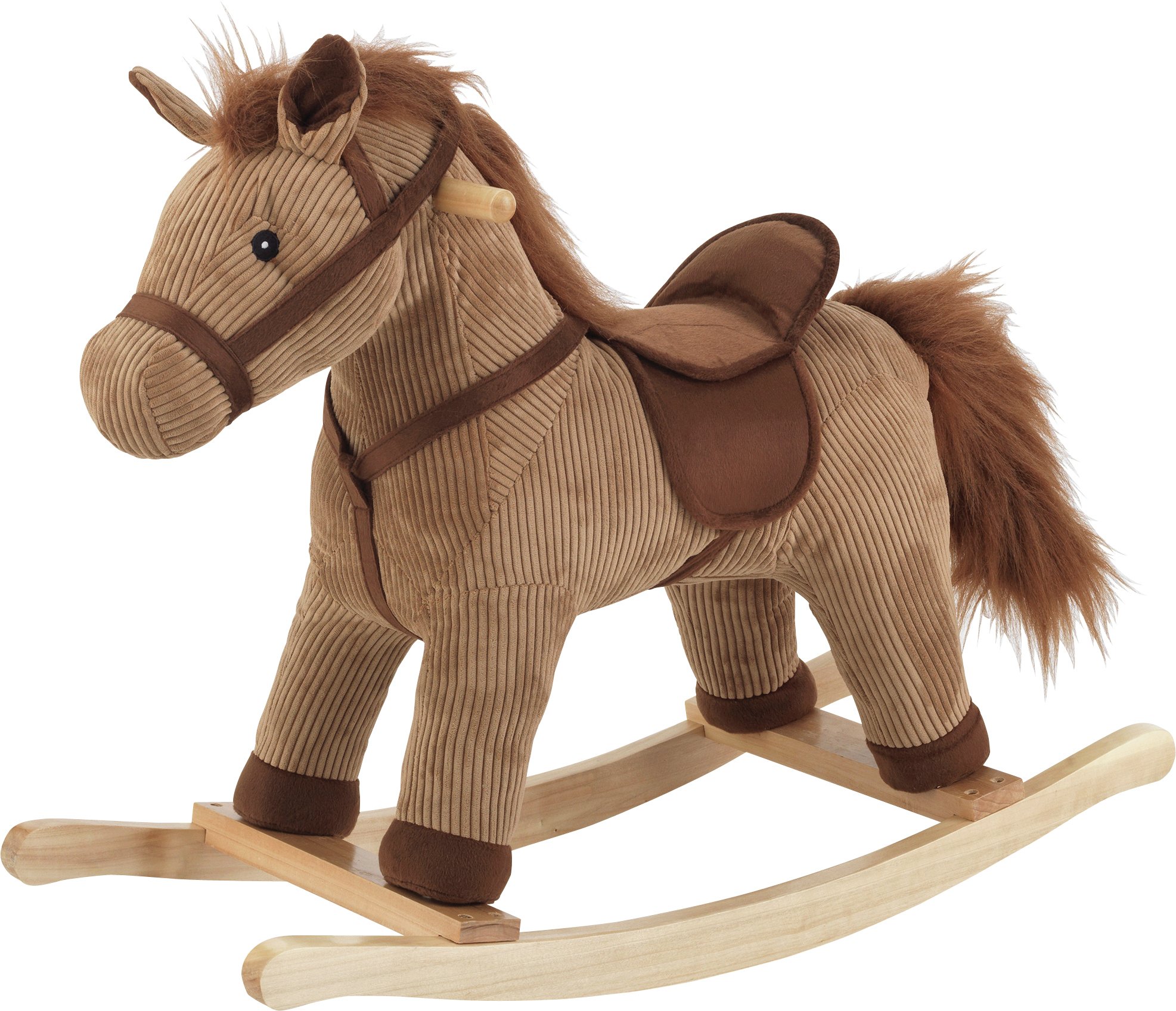 argos toys rocking horse