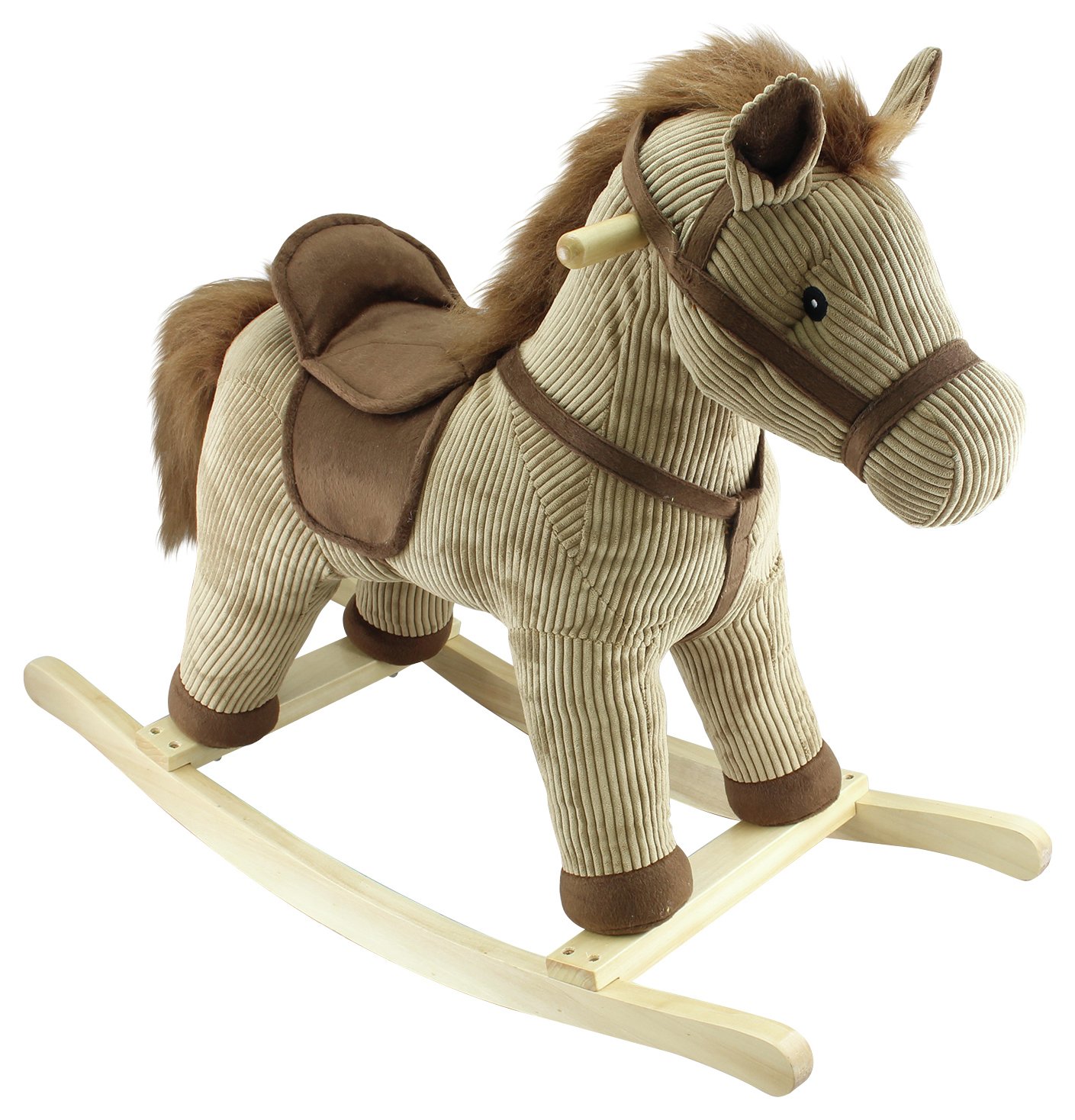rocking horse argos