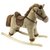 Buy Chad Valley Rocking Horse- Dobbin at Argos.co.uk - Your Online Shop ...