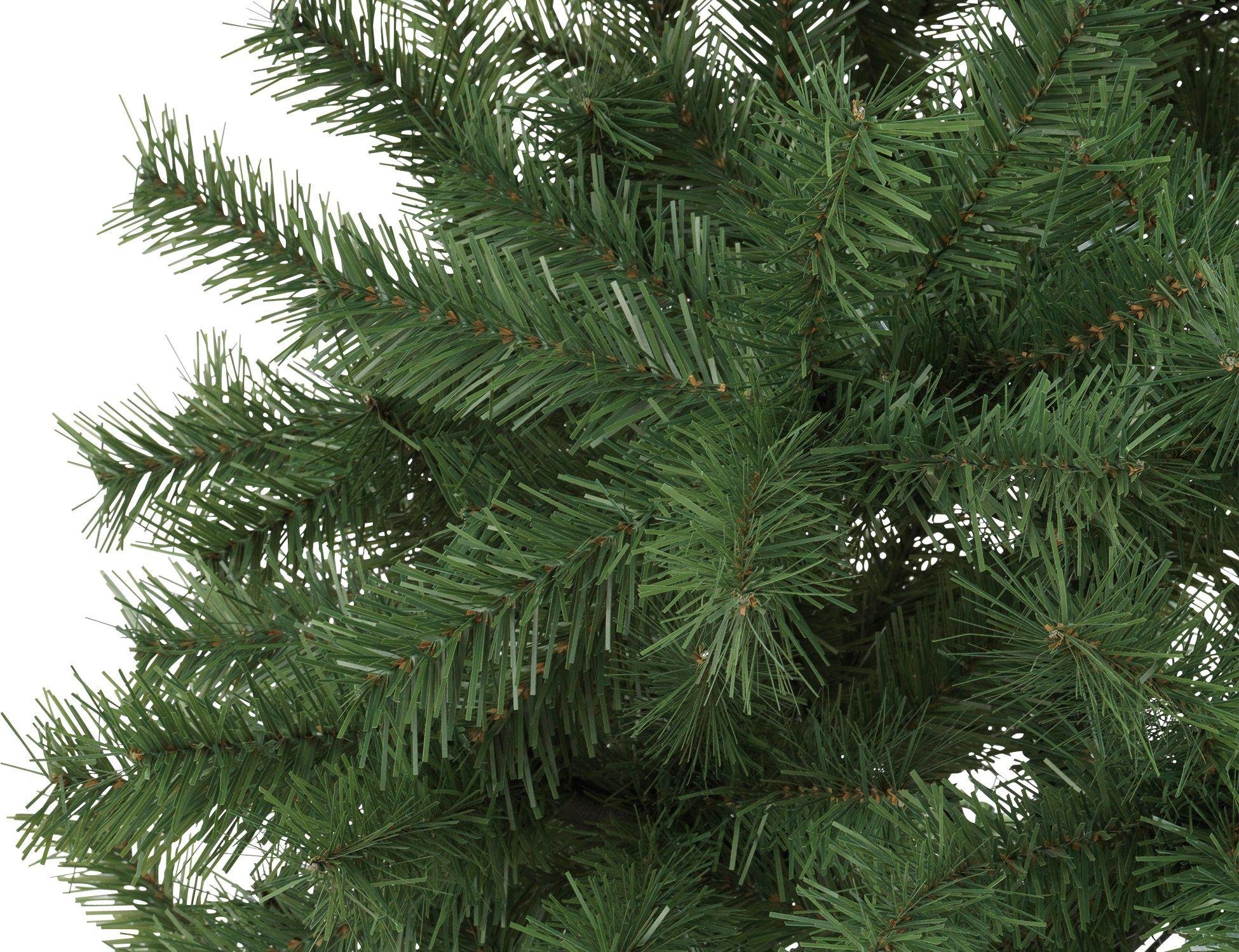 HOME Noel 5ft Christmas Tree Reviews