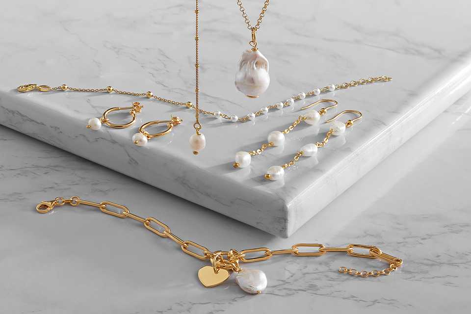Jewellery gift ideas Argos