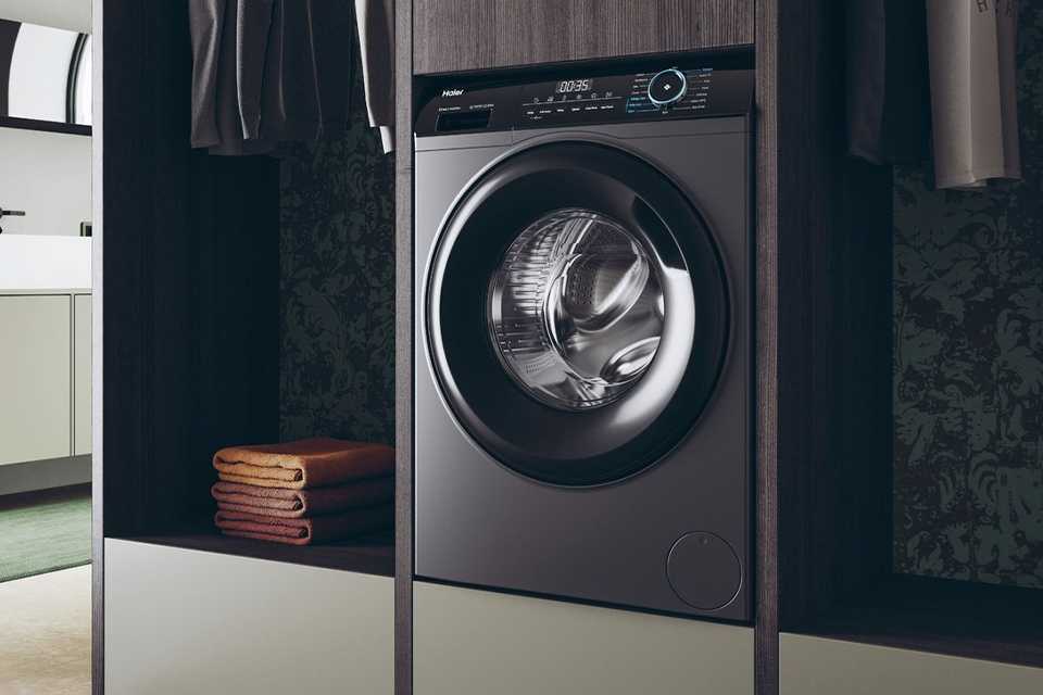 Free installation on selected appliances.