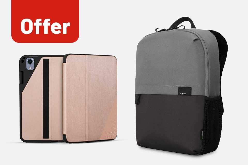 Save up to 20% on selected cases and covers.