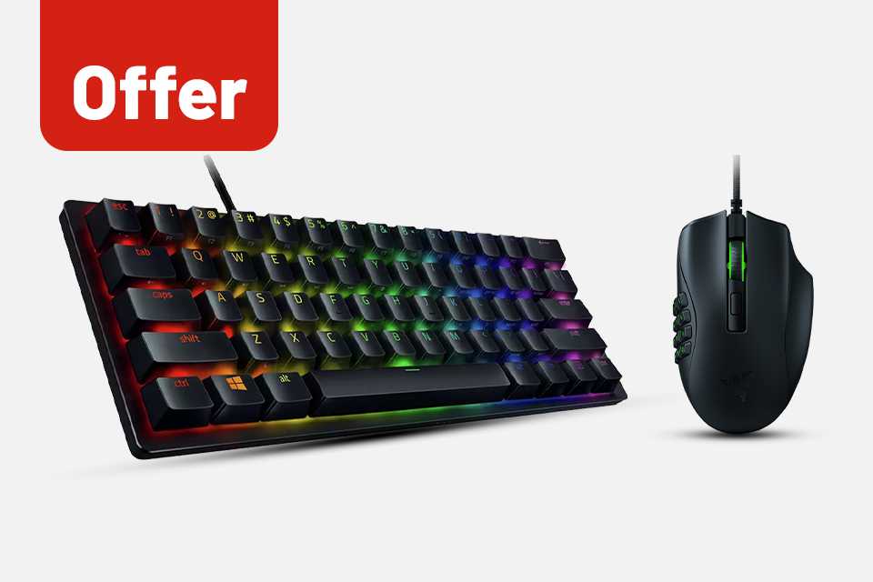 Great savings on selected PC gaming.