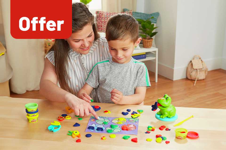 Save up to 70% on selected arts & crafts.