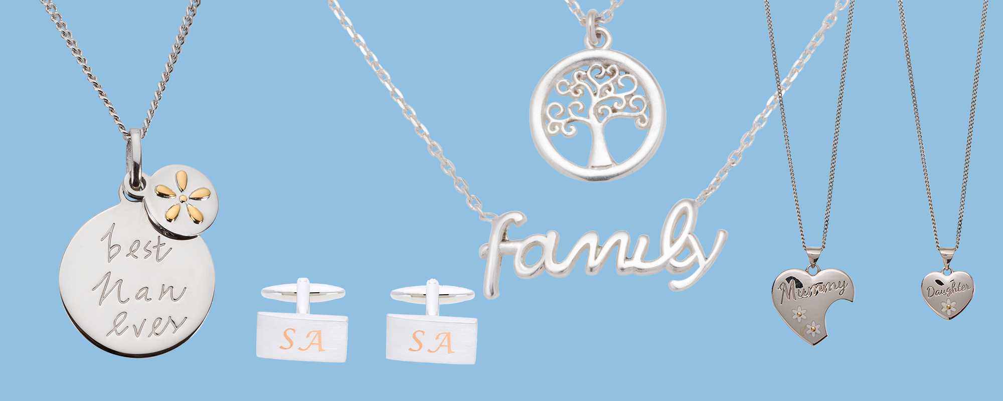 Daughter jewellery argos discount