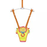 baby bouncers and swing chairs.