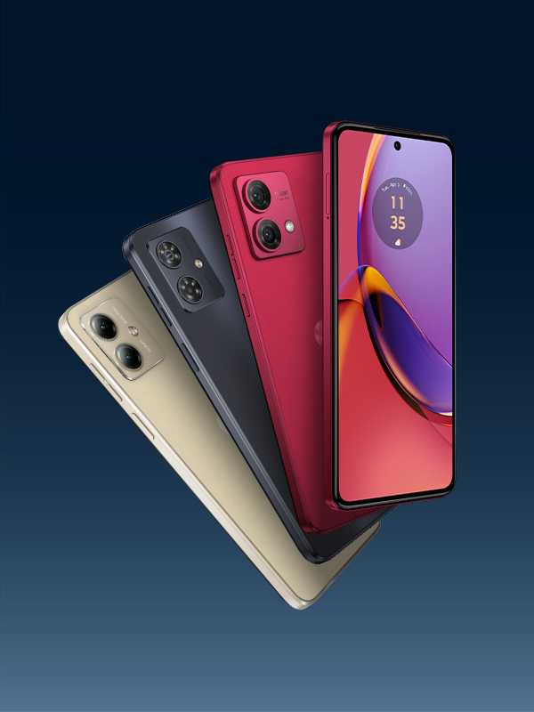 Discover the latest motorola phones. moto g14, moto g54 5g and moto g84 5g available now.
