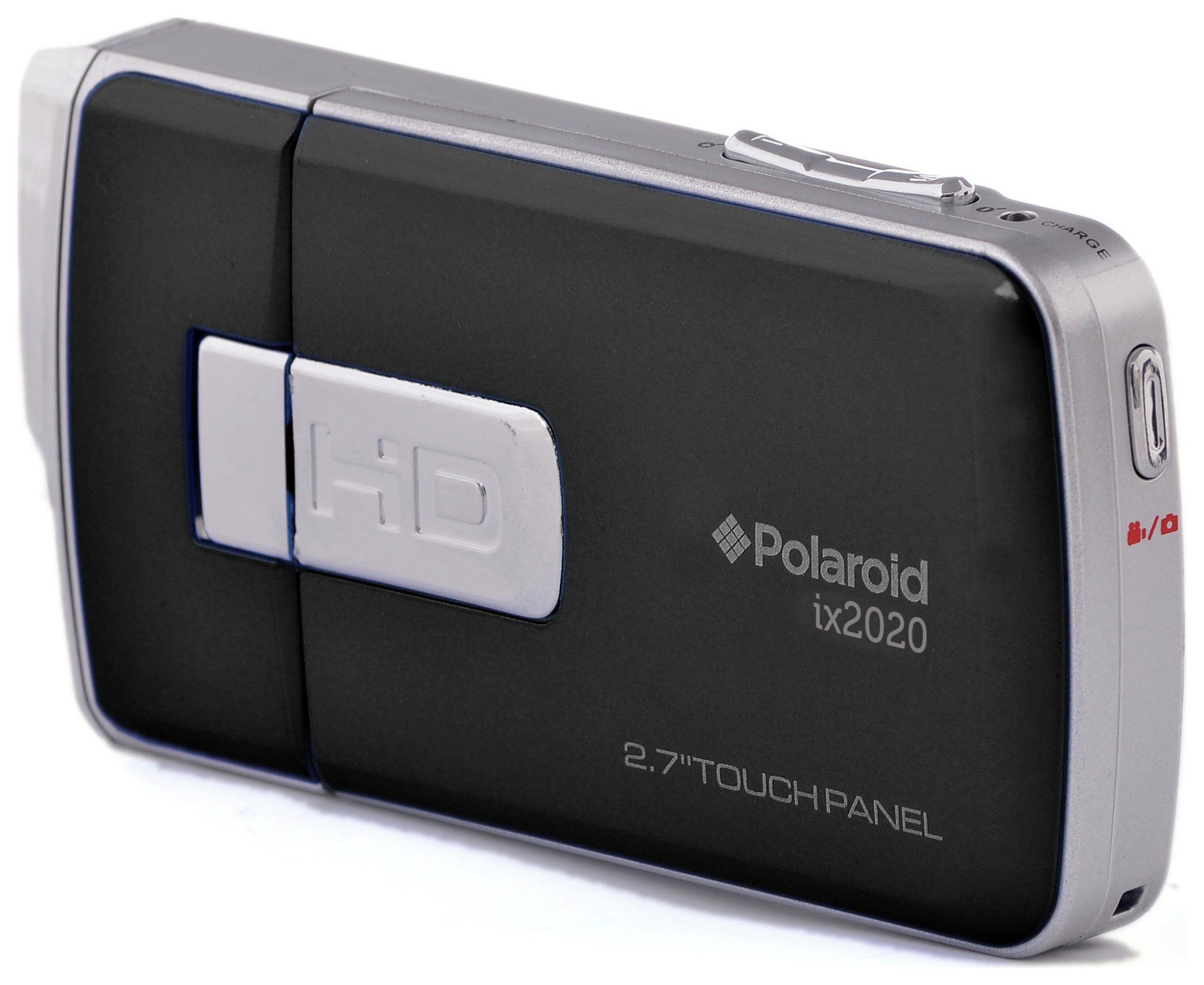Polaroid ID2020 Full HD Camcorder Reviews