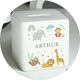 Gifts and keepsakes.