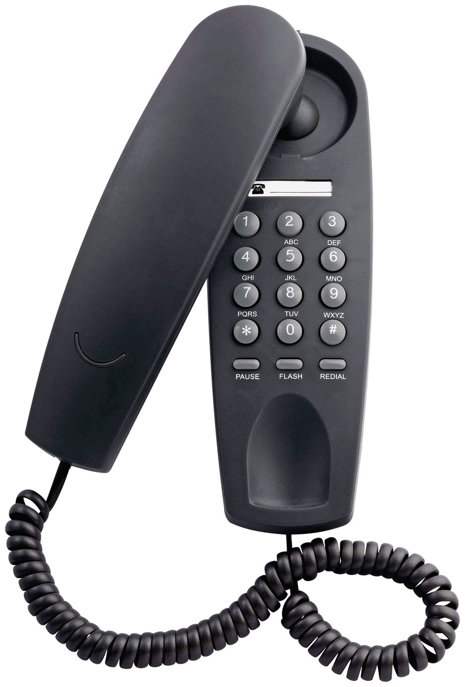 Simple Value Corded Telephone Review