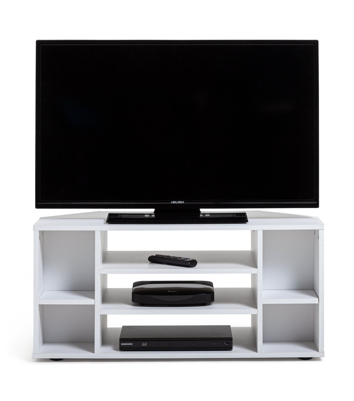 Argos Home Suki Corner TV Unit Reviews Updated April 2023