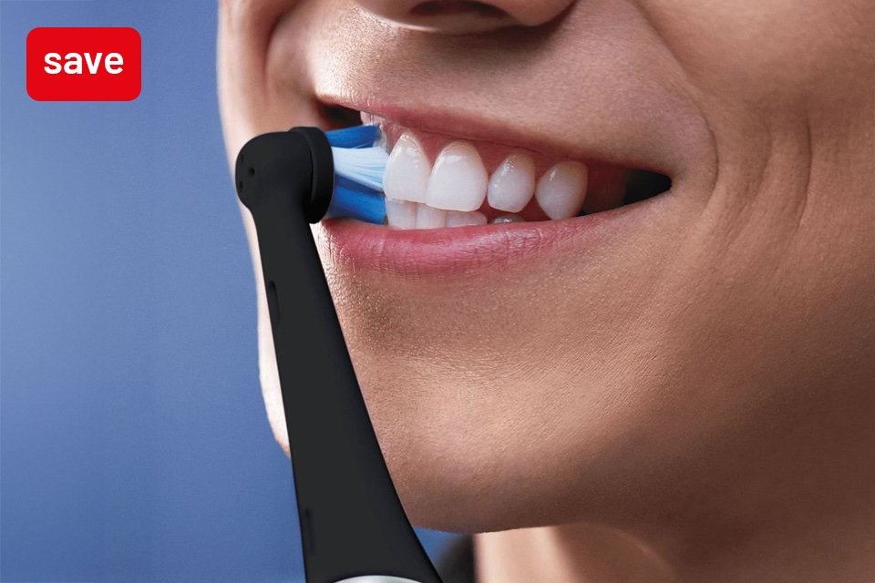 Save up to 50% on selected dental care.