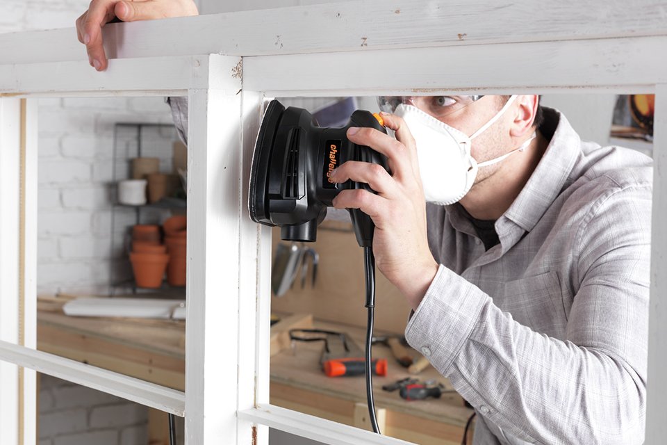 Save up to 1/3 on selected DIY.