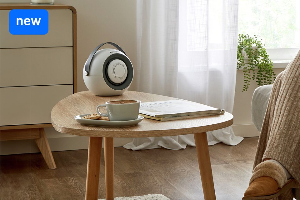 New products at Argos. Discover the latest appliances crafted for your home.