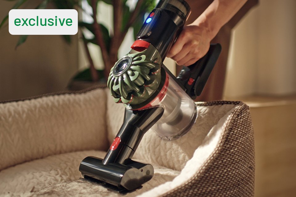 Exclusive products at Argos. Collections that combine style, innovation and performance.