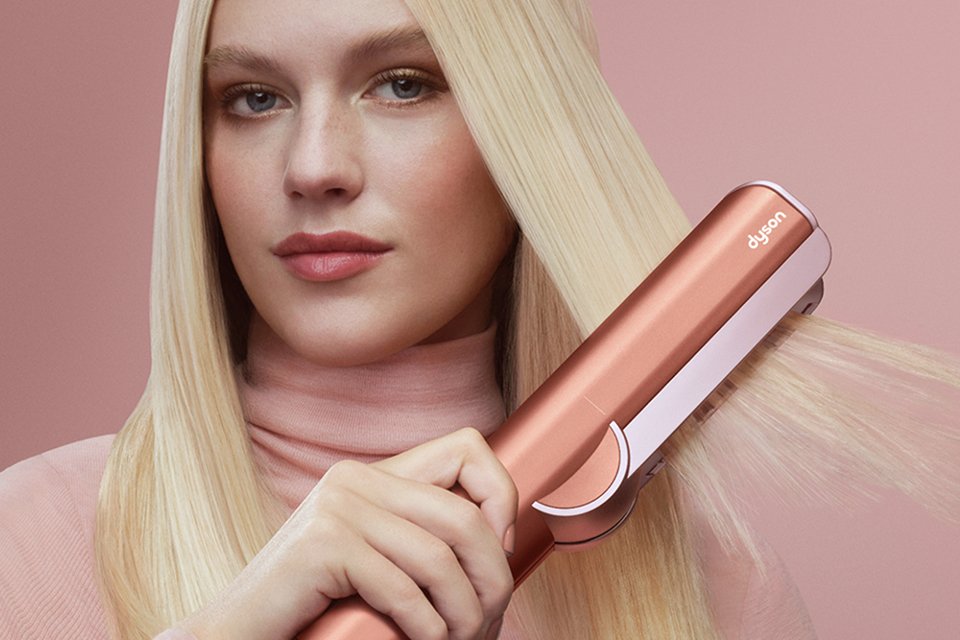 Shop selected Dyson hair care. From £219.99.