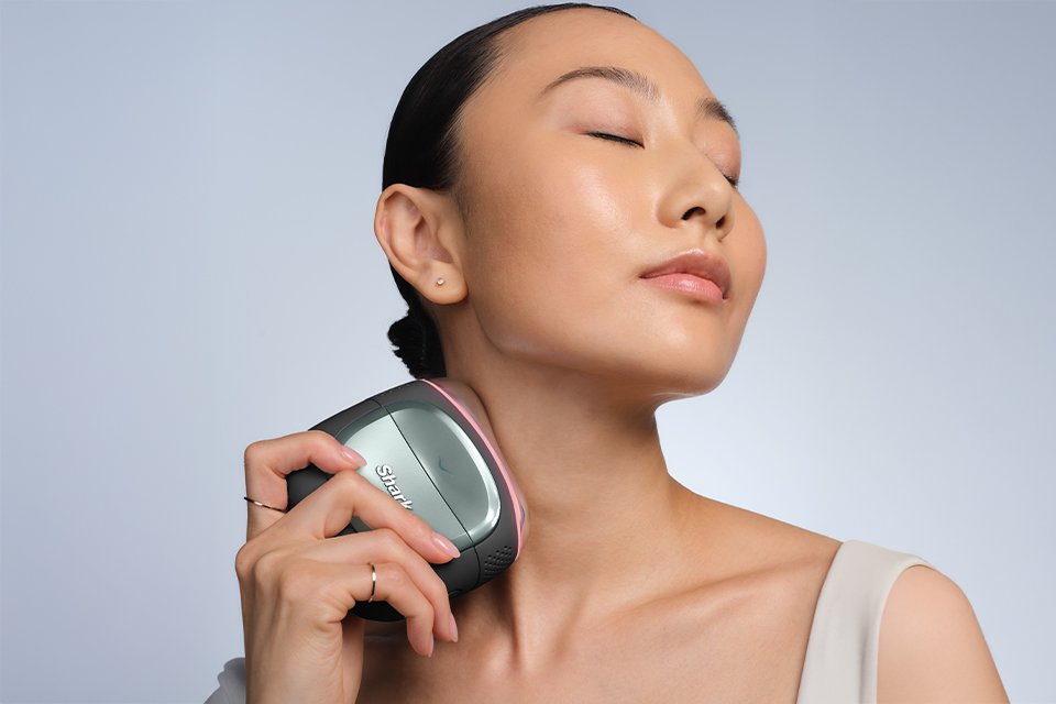 Electrical skincare tools. Shop the latest in skincare technology including the new Shark FacialPro.