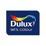 Dulux.