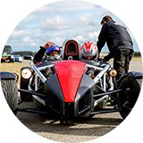 Up to 50% off selected activity days.