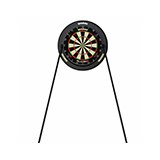 Winmau Vertex Dartboard Stand and mat.