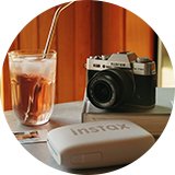 Fujifilm X-T30III Camera & 13-33mm Lens Charcoal PreOrder.