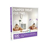 Experience days & gift cards.