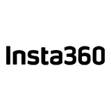 Insta360 logo.