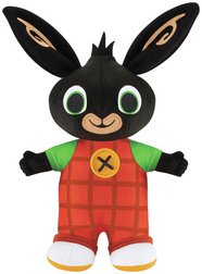Fisher Price Bing Plush Talking Bing Reviews